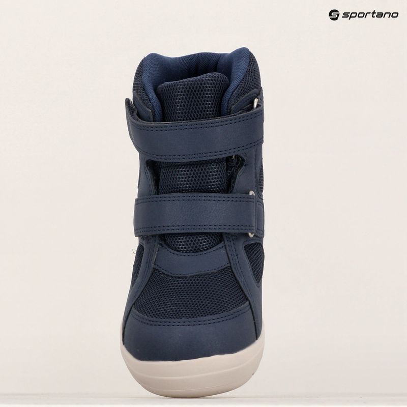 Vaikiški sniego batai Viking Footwear Fun Warm GTX 2V navy 10