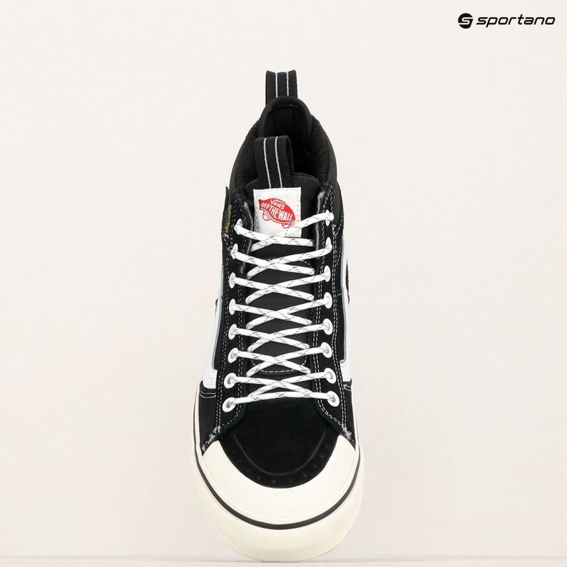 Batai Vans MTE Sk8-Hi Waterproof black/true white 10