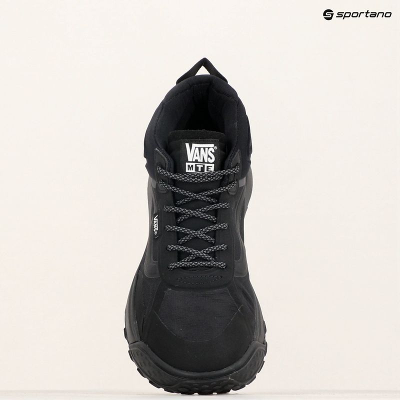 Batai Vans MTE Crosspath Mid black/black 10