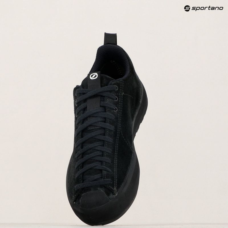 Vyriški batai SCARPA Mojito Wrap GTX black 15