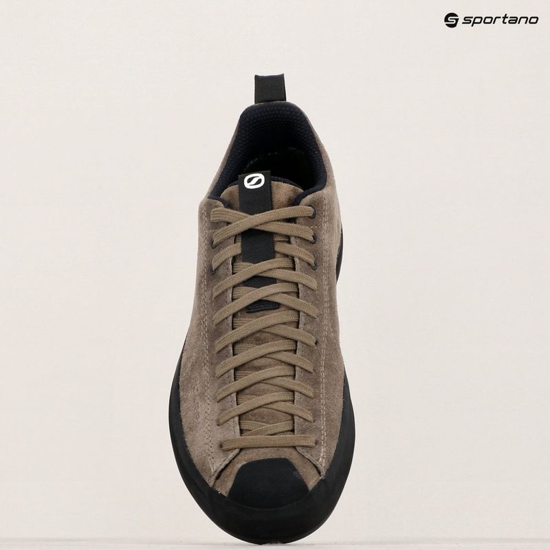 Vyriški batai SCARPA Mojito Wrap GTX iron 15