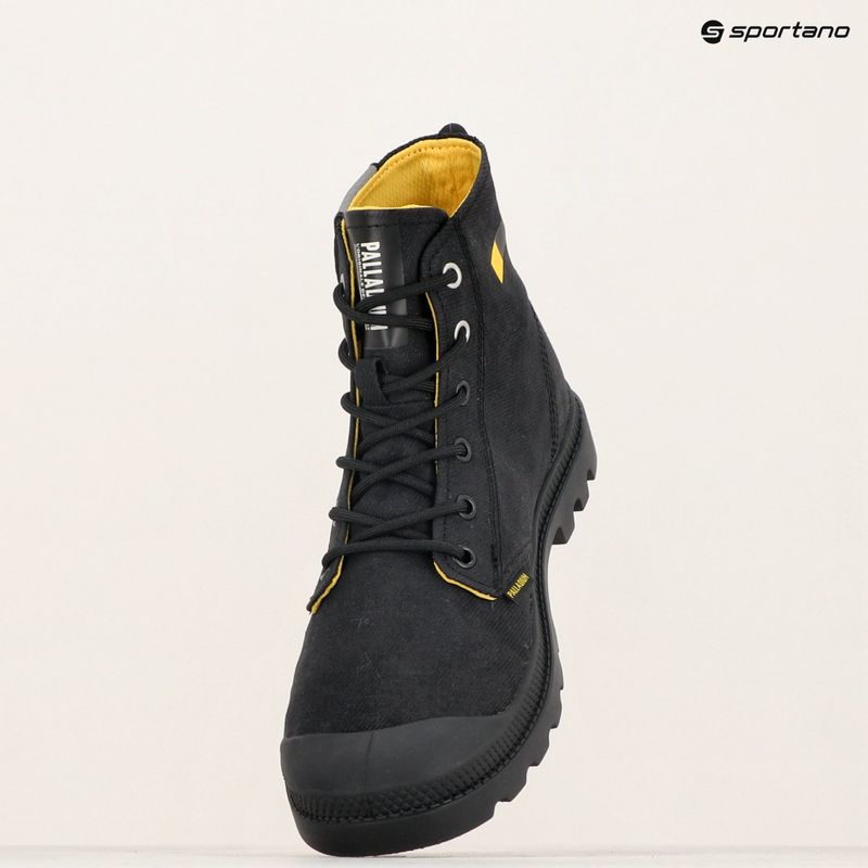 Batai Palladium Pampa Surplus black 14