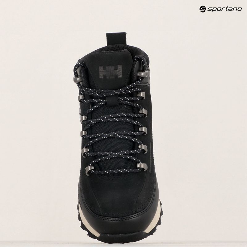 Moteriški batai Helly Hansen The Forester Premium black/ cream 11