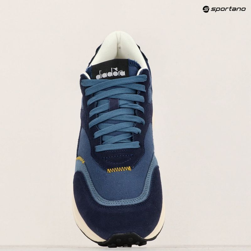 Batai Diadora Race Suede SW dark blue/faded denim 15