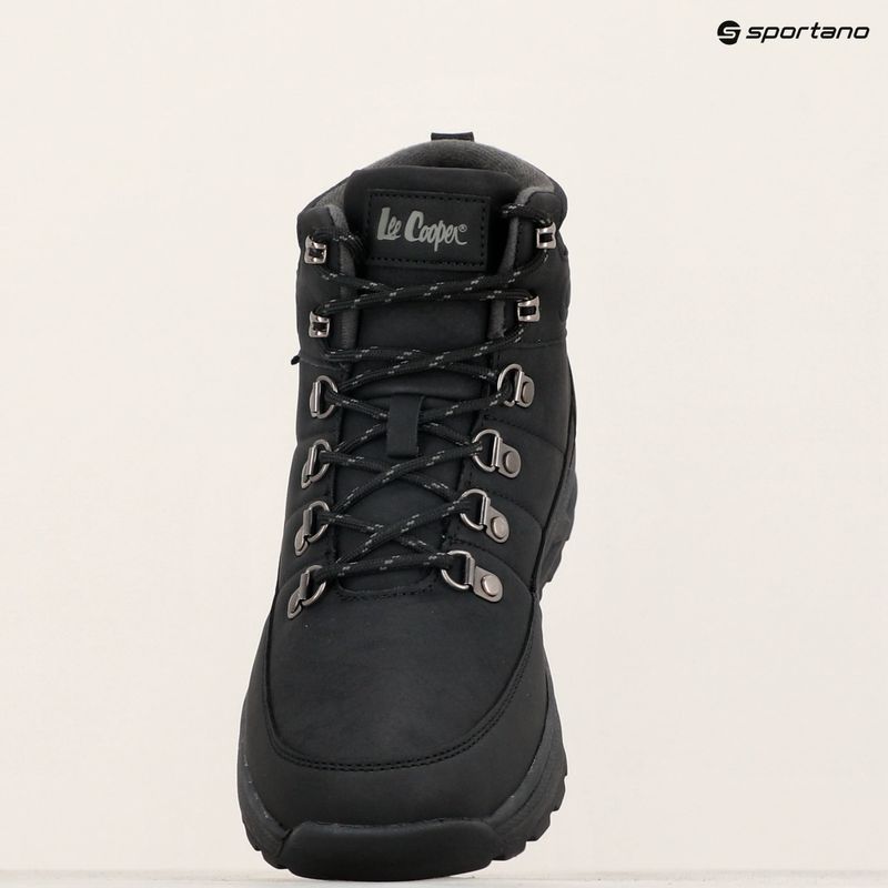 Vyriški batai Lee Cooper LCJ-24-03-3034MC 11