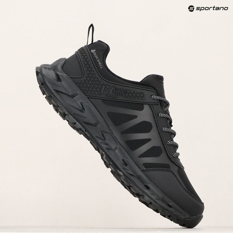 Vyriški batai Lee Cooper LCW-24-01-2400M black 10
