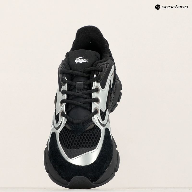 Moteriški batai Lacoste L003 Neo black/white 18