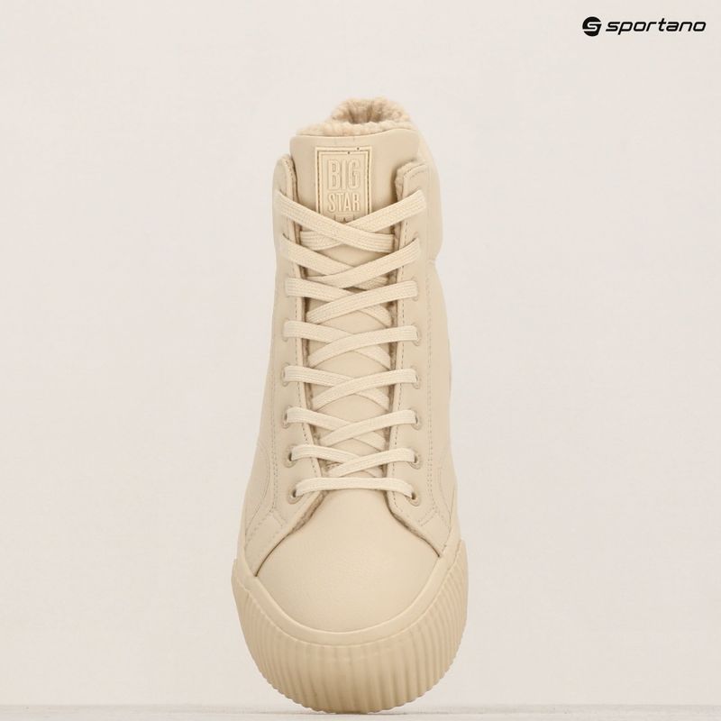 Moteriški batai BIG STAR OO274795 9