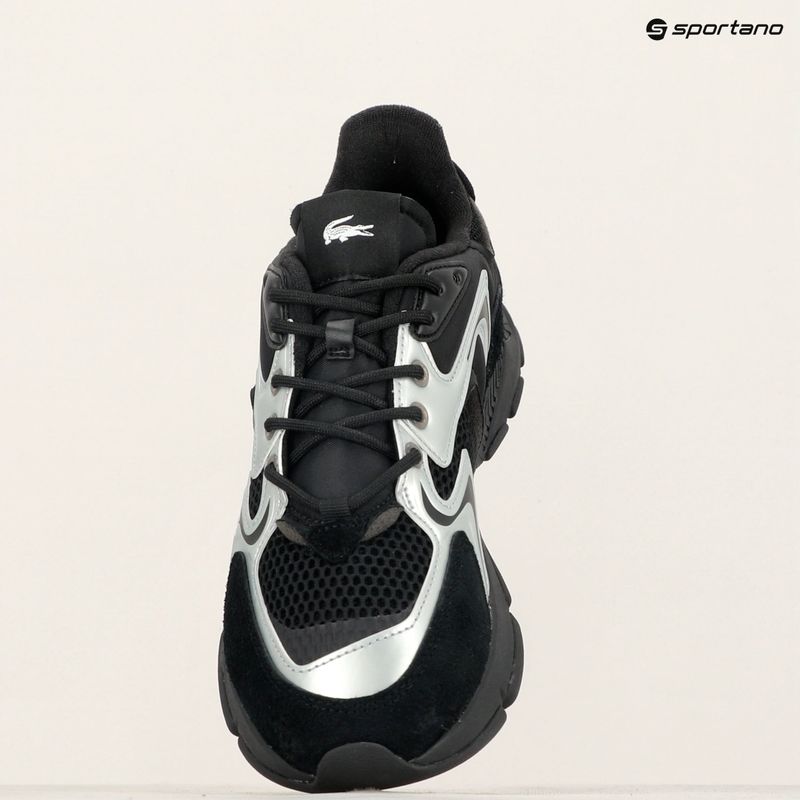 Vyriški batai Lacoste L003 Neo black/white 15
