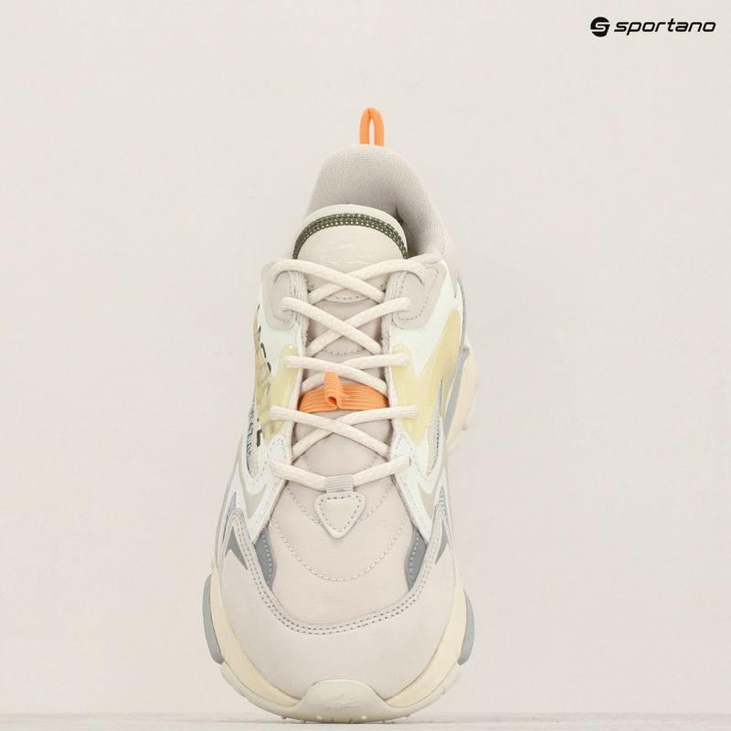 Vyriški batai Lacoste L003 Neo Tech off white 16