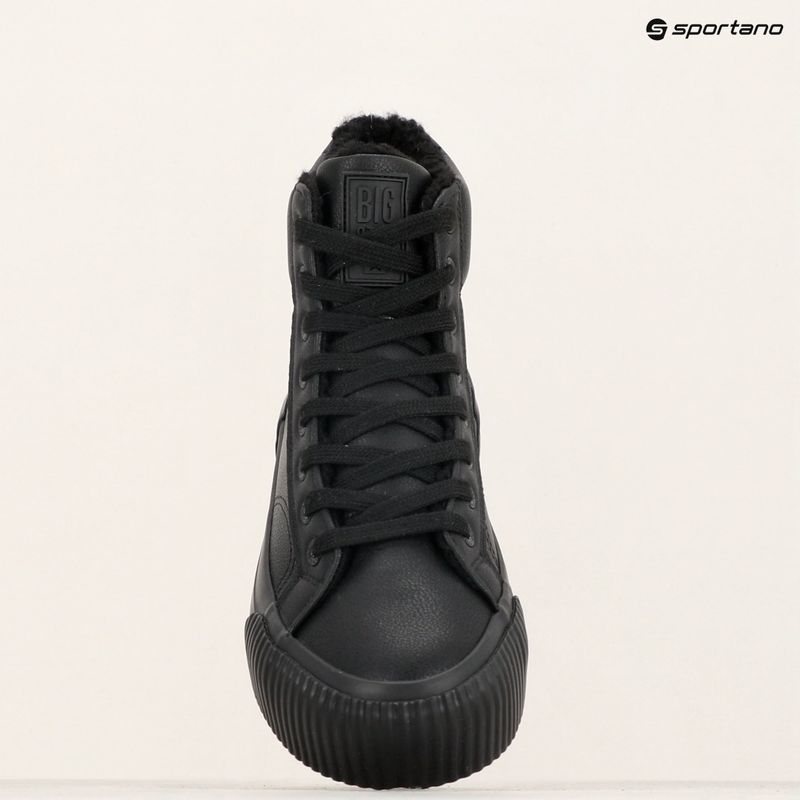 Moteriški batai BIG STAR OO274796 9