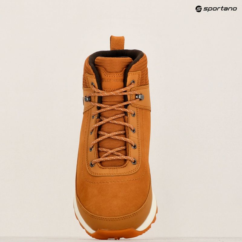 Vyriški batai Helly Hansen Calgary 2 honey wheat/ snow 16