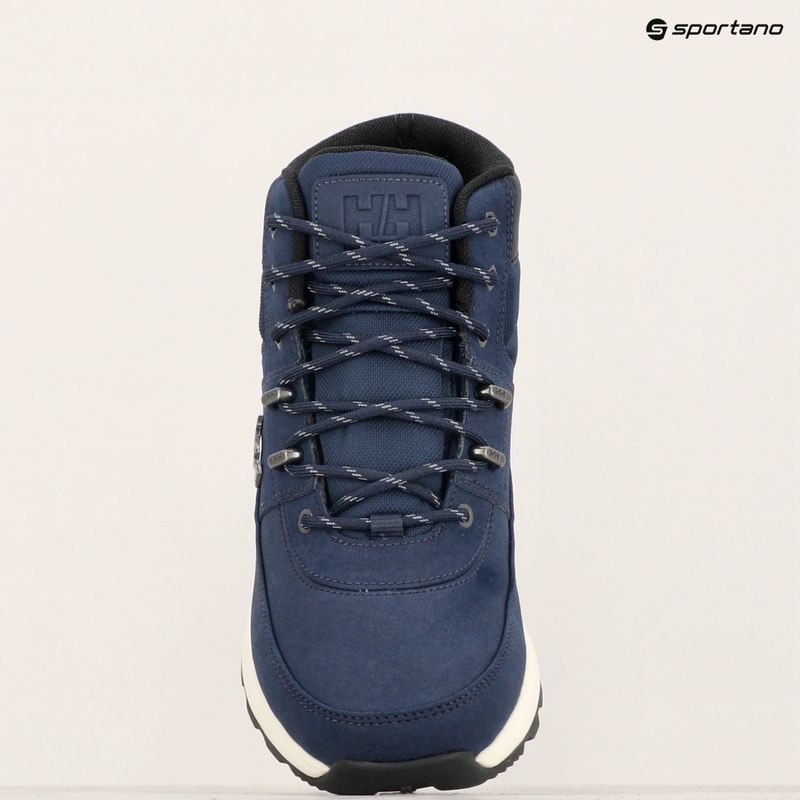 Vyriški batai Helly Hansen Woodlands 2 navy/ snow 8