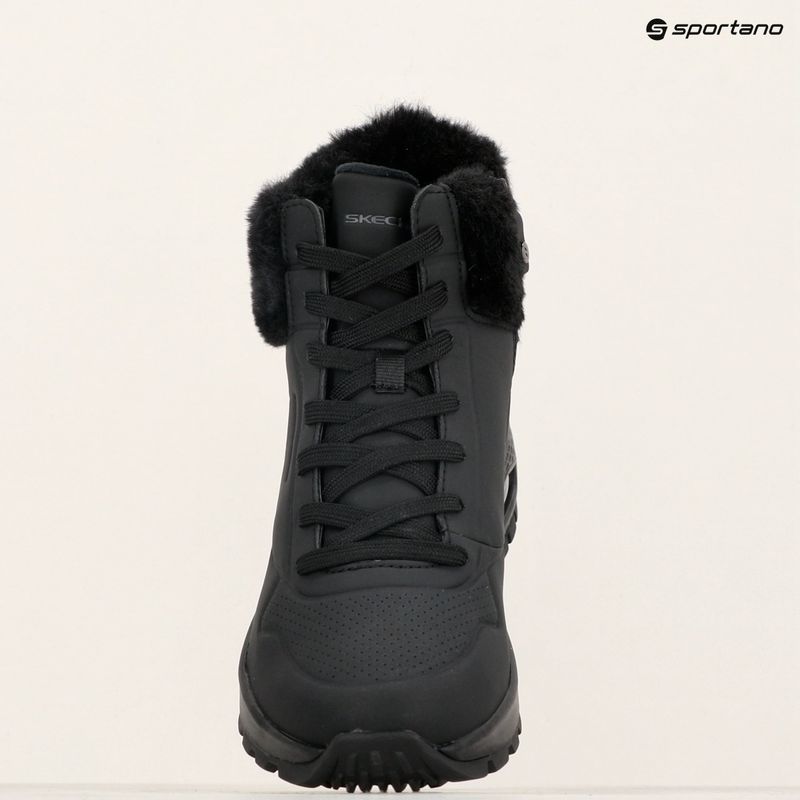 Moteriški batai SKECHERS Uno Rugged Fall Air black 15