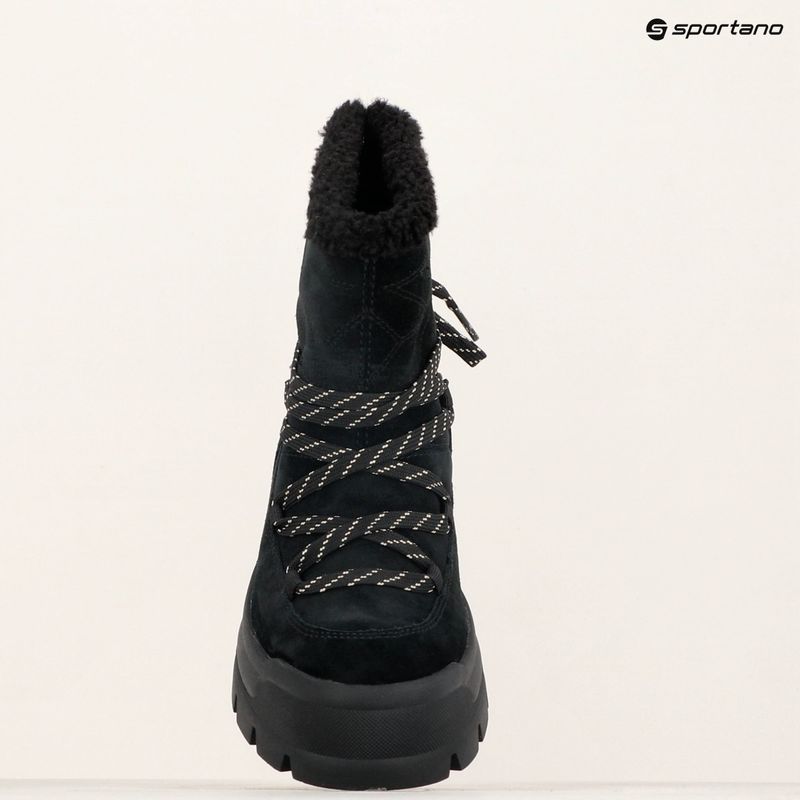 Sniego batai Geox Spherica™ EC7.1 ABX black 15