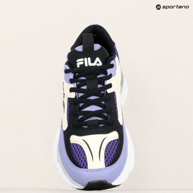 Moteriški batai FILA Recade sweet lavender/black 9