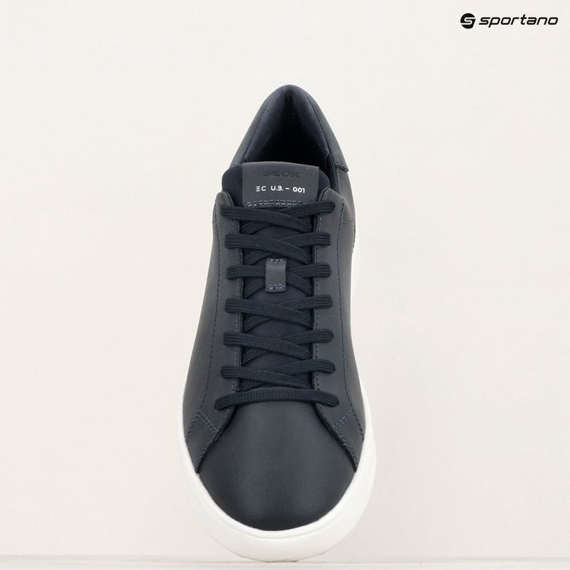 Vyriški batai Geox Spherica™ ECUB-1 navy 14