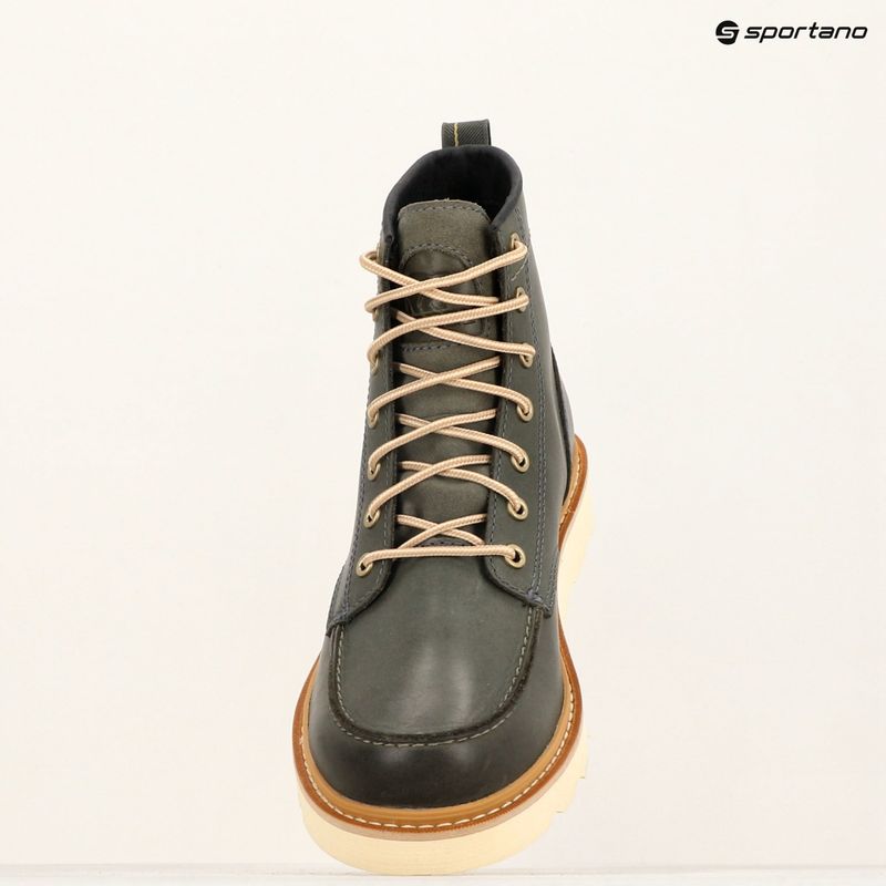 Vyriški batai Sorel Slabtown 62 Moc WP alpine tundra/tawny buff 16