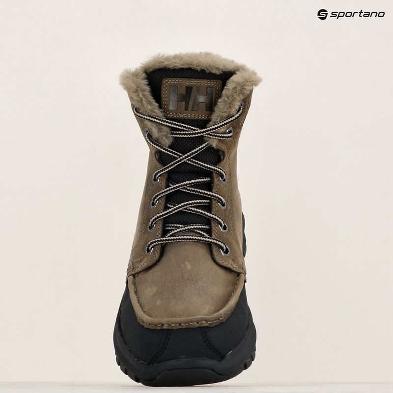 Vyriški Helly Hansen Garibaldi V3 terrazzo/ ebony batai 11