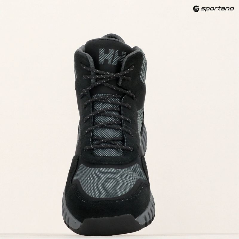 Vyriški batai Helly Hansen Monashee Ullr HT jet black/ charcoal/ ebo 16