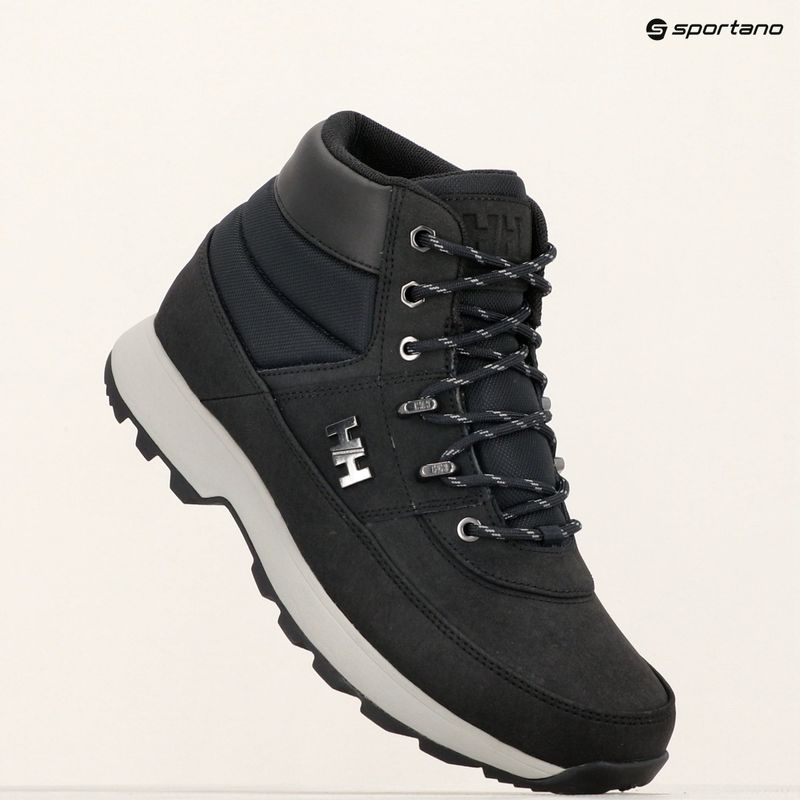 Vyriški batai Helly Hansen Woodlands 2 black 8