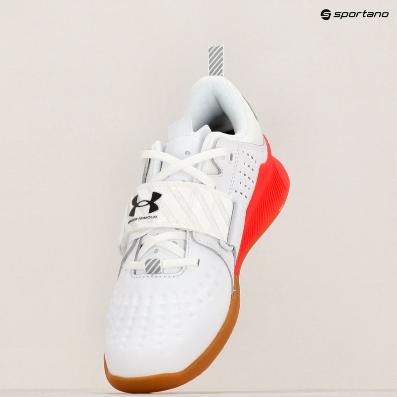 Vyriški treniruočių batai Under Armour Reign Lifter 9