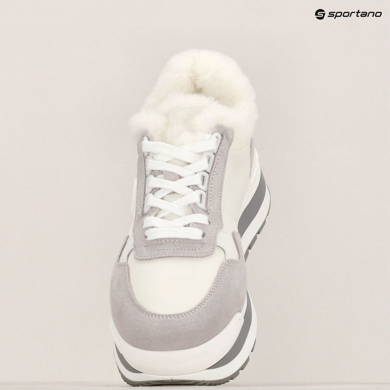 BIG STAR moteriški bateliai OO274A215 white 16