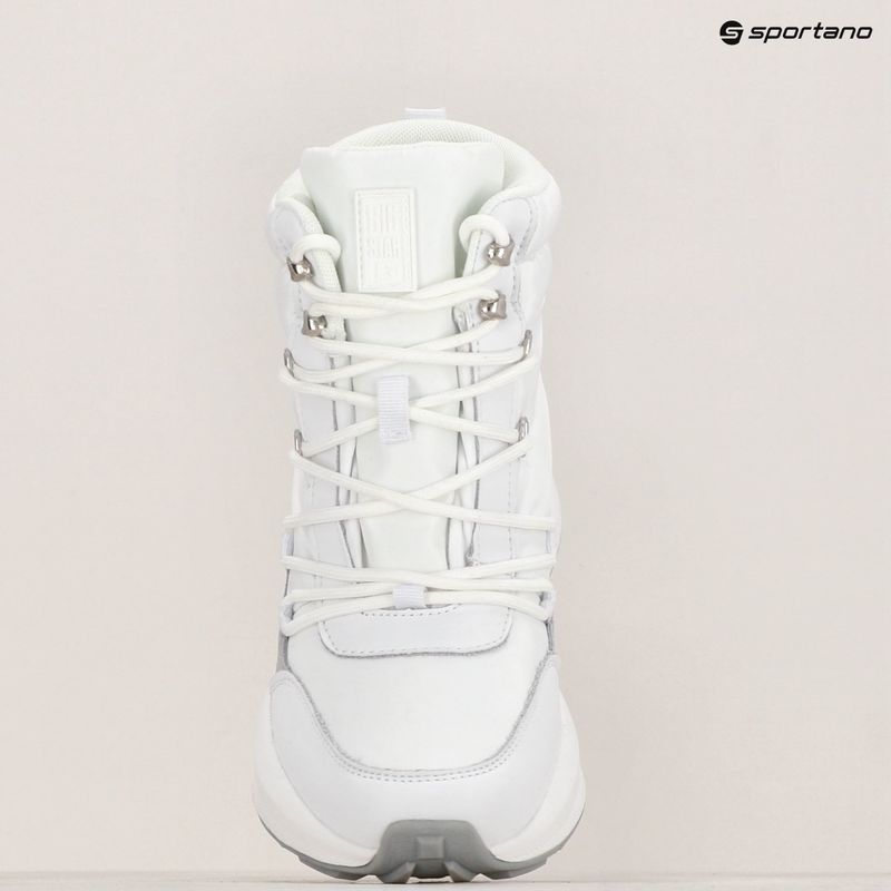 Moteriški sniego batai BIG STAR OO274A143 white 14