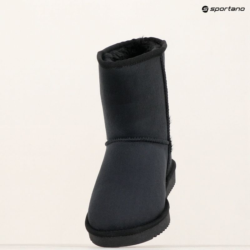 Moteriški sniego batai O'Neill Besiana High triple black 11