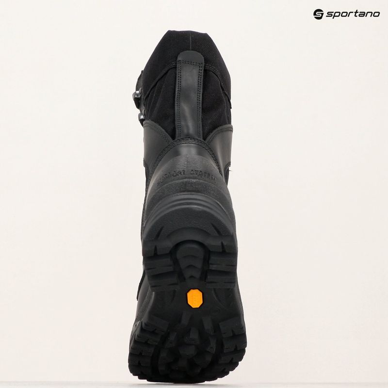 Vyriški žygio batai Grisport 11637M13 black 9