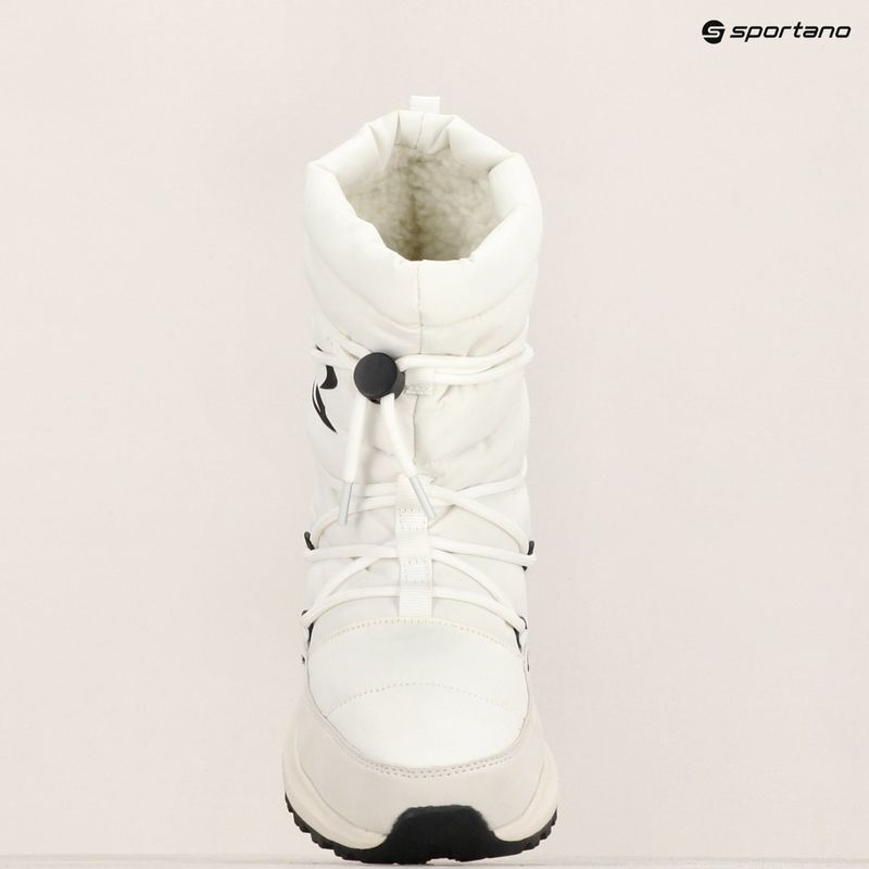 Moteriški sniego batai O'Neill Vail High bright white 11