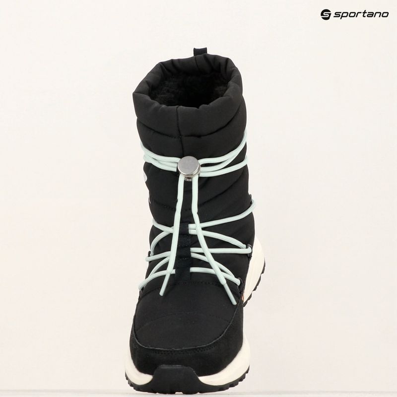Moteriški sniego batai O'Neill Vail High black 11
