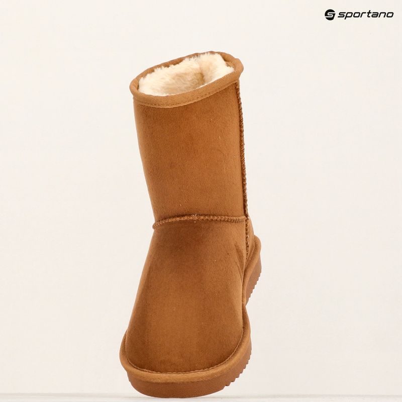 Moteriški sniego batai O'Neill Besiana High chestnut 11
