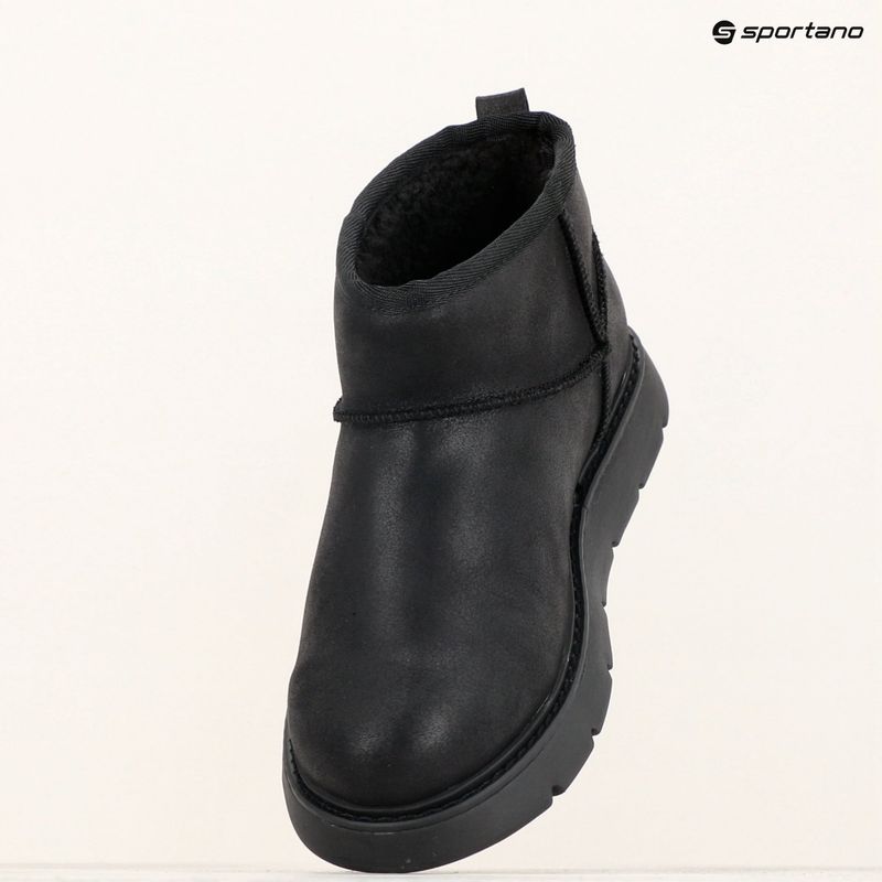 Moteriški batai  SKECHERS Keepsakes Lite black 15