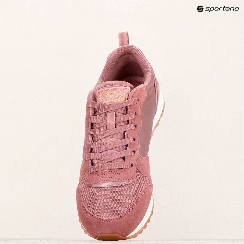 Moteriški batai  SKECHERS Og 85 Goldn Gurl rose/rose gold 15
