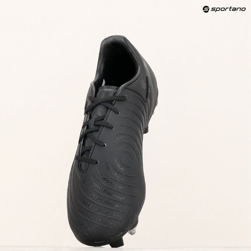 Vyriški futbolo batai Nike Phantom GX 2 Academy black/deep jungle 9