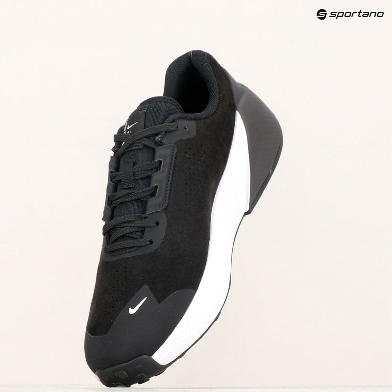 Vyriški žygio batai Nike Air Zoom TR 1 black/anthracite/white 9