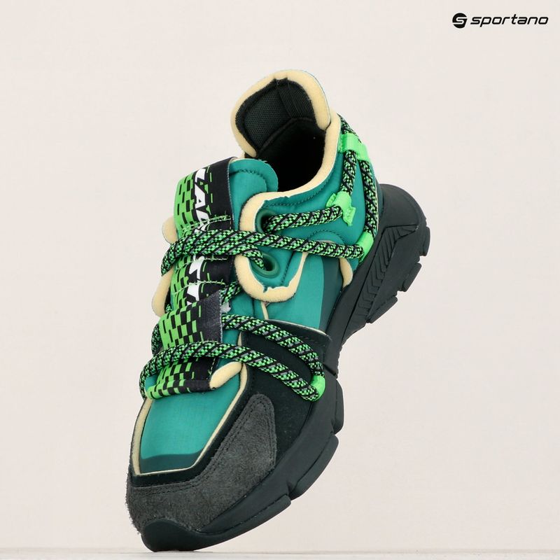Vyriški batai Lacoste L003 Active Runway green/ fark green 16