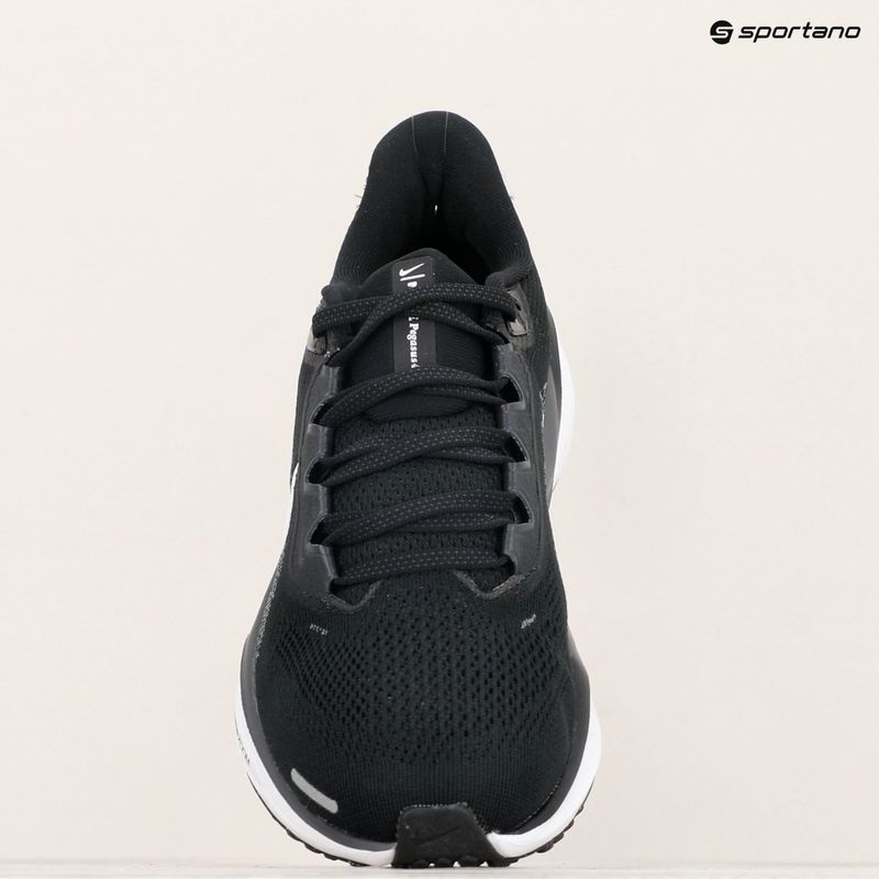 Moteriški bėgimo batai Nike Pegasus 41 black/anthracite/white 9