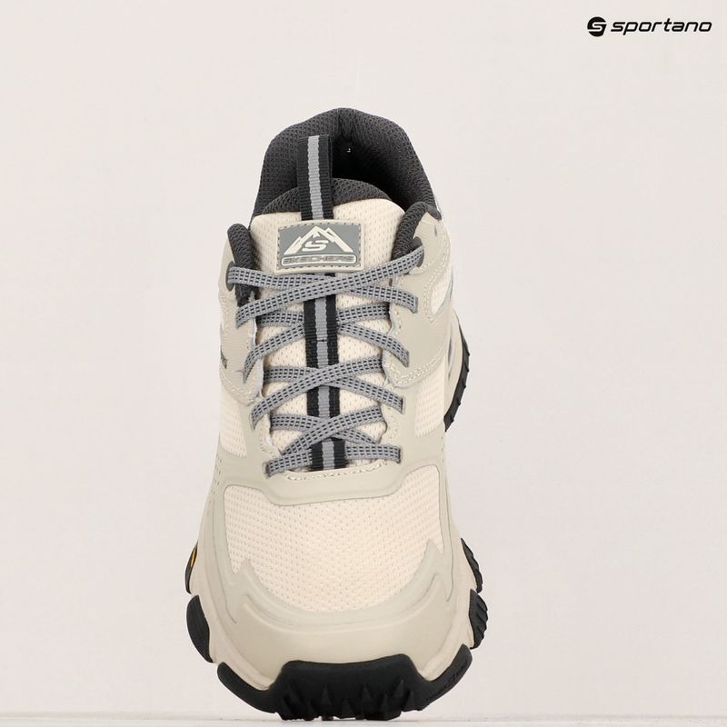 Vyriški batai SKECHERS Skech Air Envoy Sleek natural 11