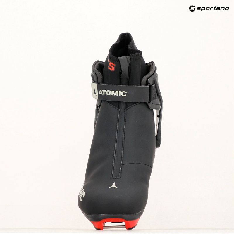Bėgimo slidėmis batai Atomic Pro CS black 7
