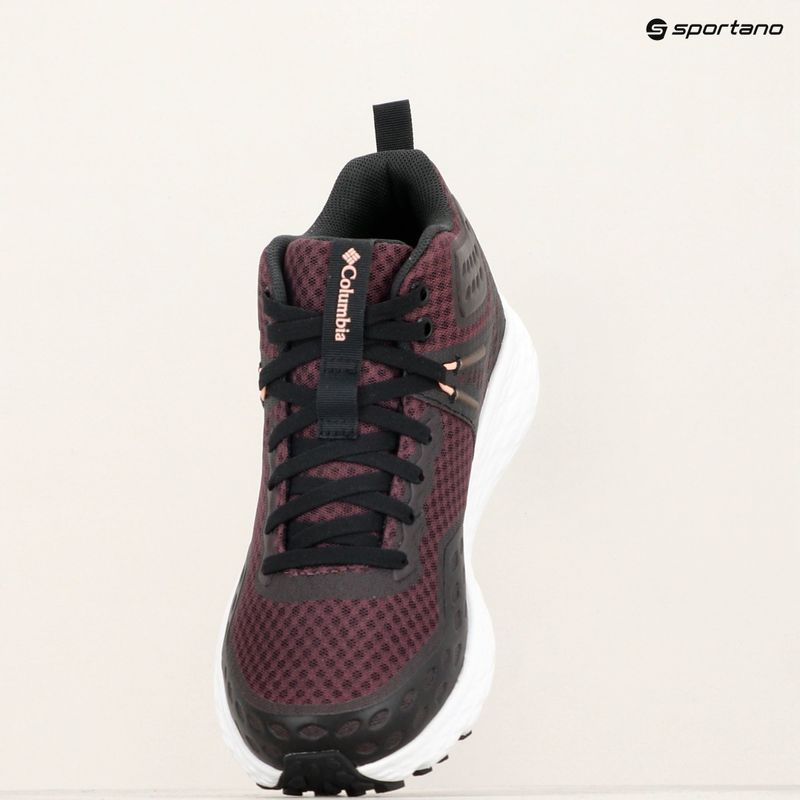 Columbia moteriški žygio batai Konos Trs Od Mid moonvista/ blush rose 24