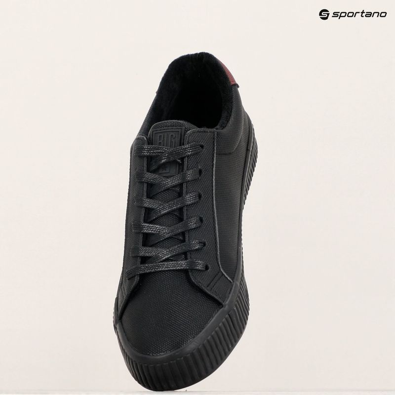 Moteriški sportiniai bateliai BIG STAR OO274A462 black 16