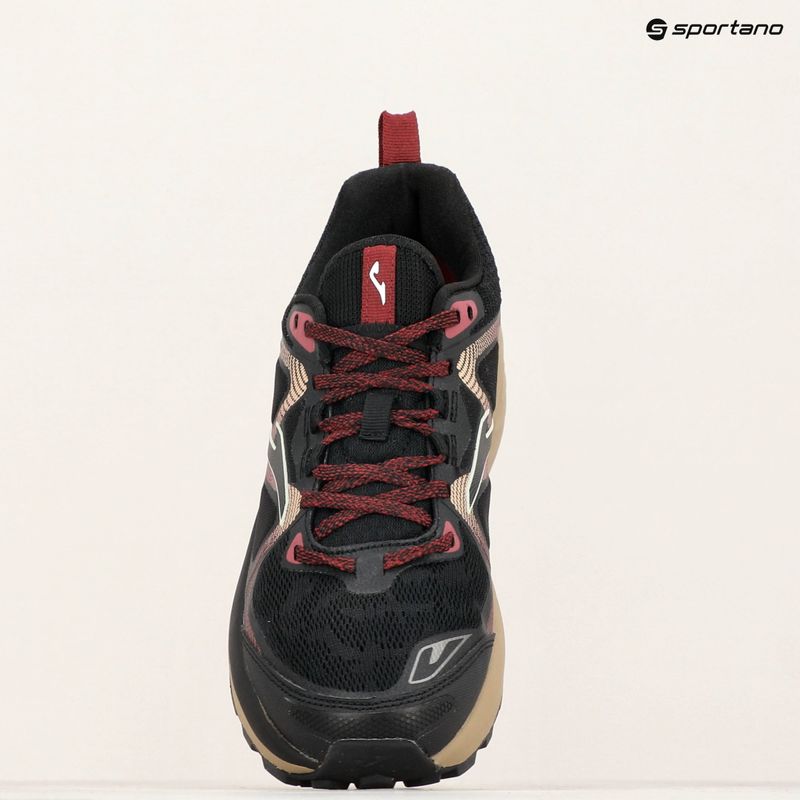 Vyriški bėgimo batai Joma Trek black/beige 11