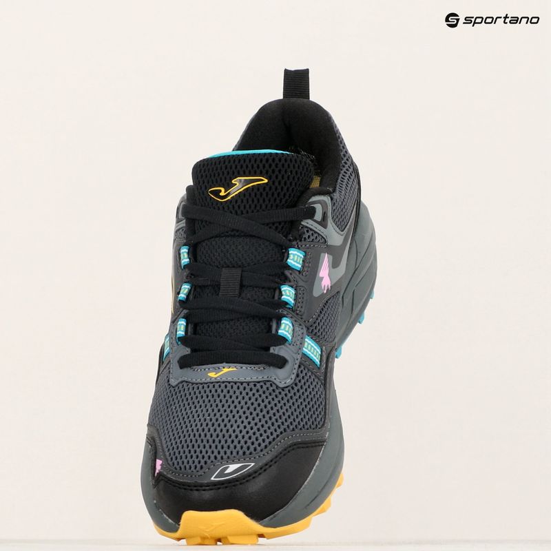 Moteriški bėgimo bateliai Joma Shock black 11