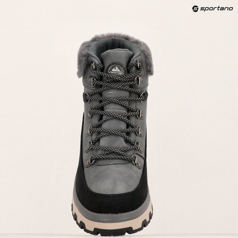 Moteriški sniego batai Vertigo Alpes Uwish black 9