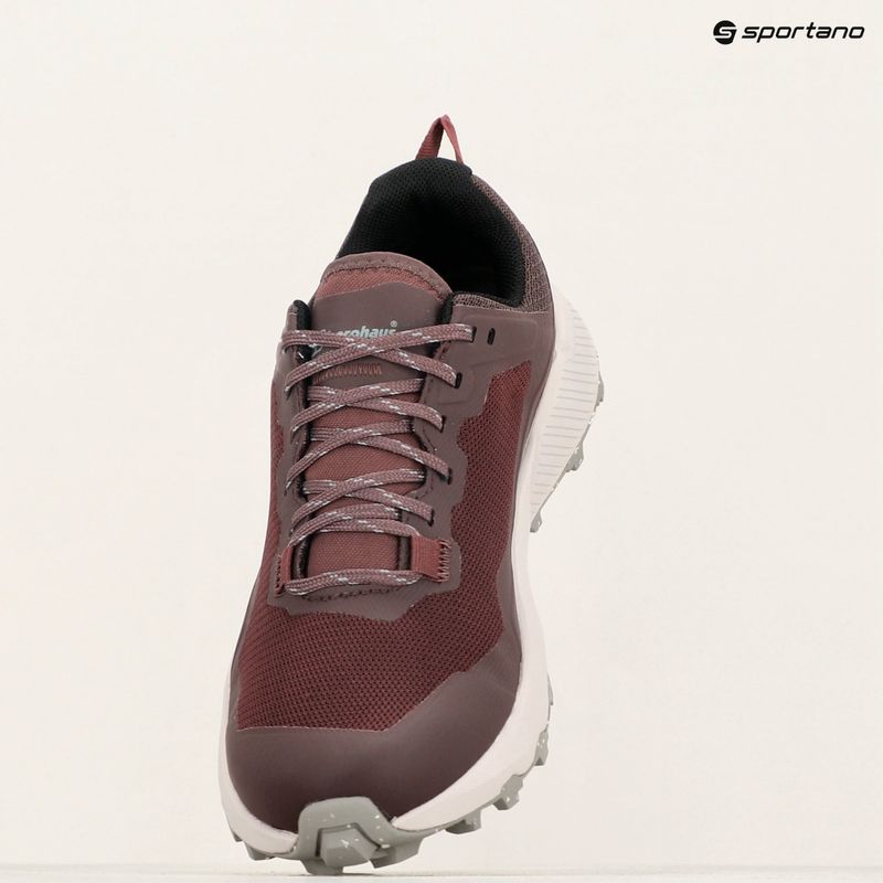 Moteriški batai Berghaus Revolute Active dark purple/black 11