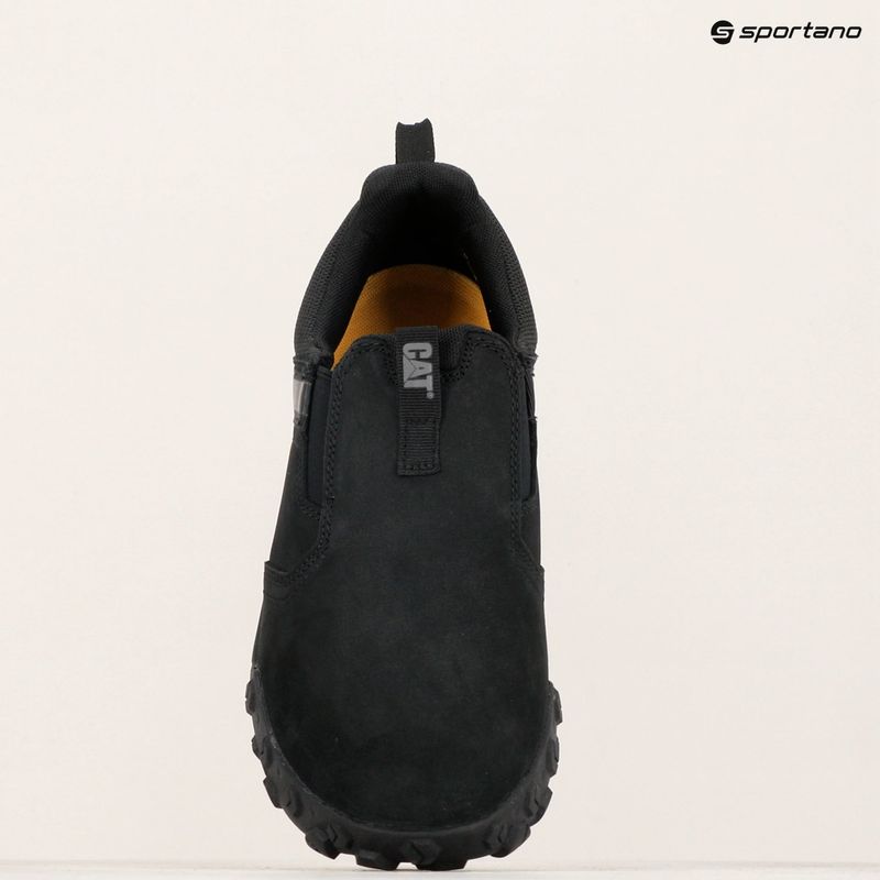 Vyriški batai CATerpillar Hex Ready Slip on black 16