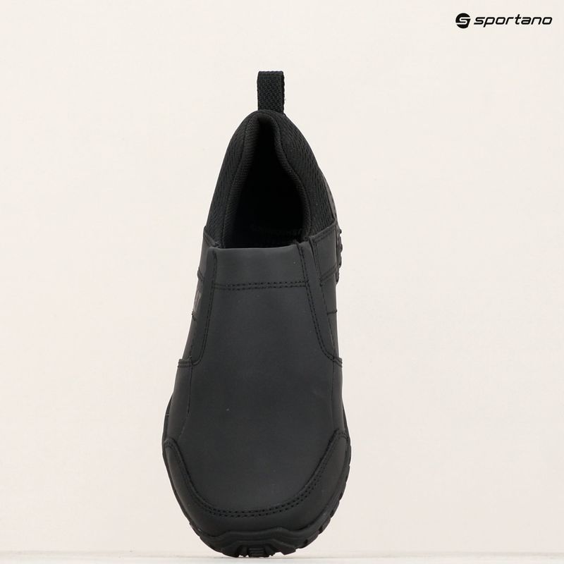 Vyriški batai CATerpillar Opine black 9