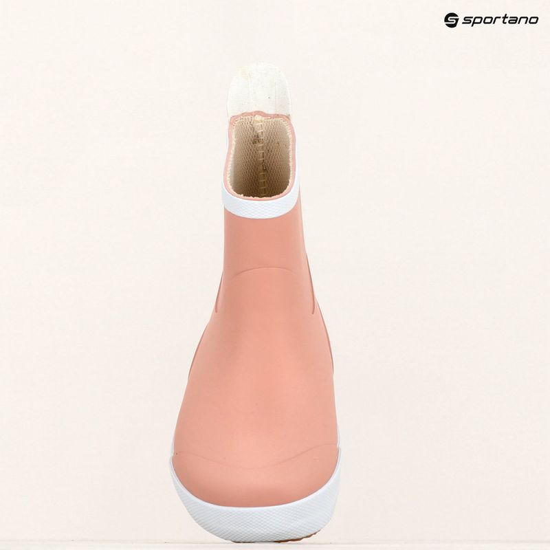 Vaikiški lietaus batai Tretorn Wings Kids light rose 15